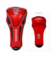Wisconsin Badgers Apex Golf Driver Headcover
