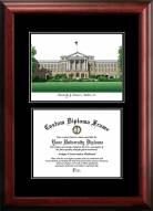 Wisconsin Badgers Diplomate Diploma Frame