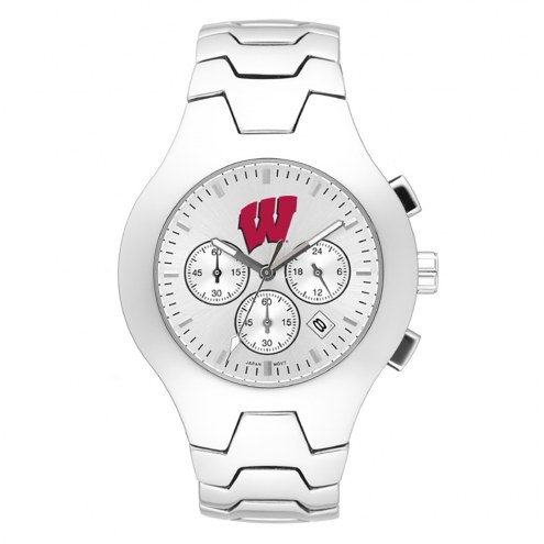 Wisconsin Badgers Hall of Fame Watch