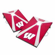 Wisconsin Badgers LED 2' x 3' Bag Toss