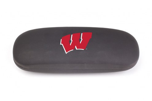 Wisconsin Badgers Society43 Sunglasses Case