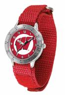Wisconsin Badgers Tailgater Youth Watch