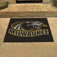Wisconsin Milwaukee Panthers All-Star Mat