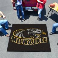 Wisconsin Milwaukee Panthers Tailgate Mat