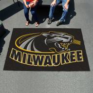 Wisconsin Milwaukee Panthers Ulti-Mat Area Rug