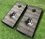 Wofford Terriers Cornhole Board Set
