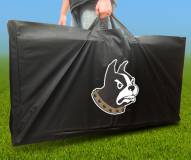Wofford Terriers Cornhole Carry Case