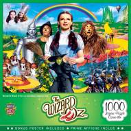 Wonderful Wizard of Oz 1000 Piece Puzzle