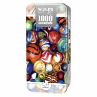 World's Smallest All My Marbles 1000 Piece Puzzle