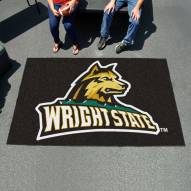 Wright State Raiders Ulti-Mat Area Rug