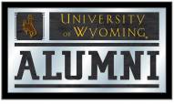 Wyoming Cowboys Alumni Mirror