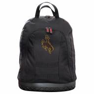 Wyoming Cowboys Backpack Tool Bag