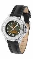 Wyoming Cowboys Competitor AnoChrome Women's Watch