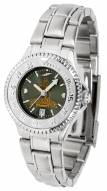 Wyoming Cowboys Competitor Steel AnoChrome Women's Watch