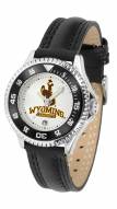 Wyoming Cowboys Competitor Women's Watch