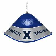 Xavier Musketeers Game Table Light