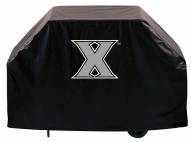 Xavier Musketeers Logo Grill Cover