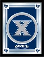 Xavier Musketeers Logo Mirror
