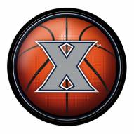 Xavier Musketeers Modern Disc Wall Sign