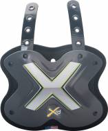XTECH X-Mold Football Shoulder Pad Back Plate