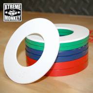 Xtreme Monkey Fractional Plate Weight Set