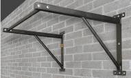 Xtreme Monkey Wall Mounted CrossFit Chin Up Bar - Missing Orignal Packaging/Anchor