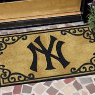 New York Yankees MLB Door Mat