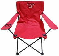 Youngstown State Penguins Rivalry Folding Chair