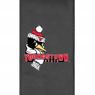 Youngstown State Penguins XZipit Furniture Panel with Pete Logo