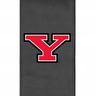 Youngstown State Penguins XZipit Furniture Panel with Secondary Logo