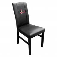 Youngstown State Penguins XZipit Side Chair 2000 with Pete Logo