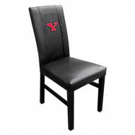 Youngstown State Penguins XZipit Side Chair 2000 with Secondary Logo