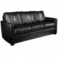Youngstown State Penguins XZipit Silver Sofa