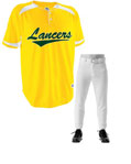 Youth Custom Softball / Baseball Uniforms