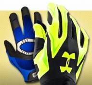 Youth Football Gloves