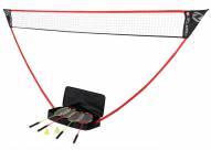 Zume Portable Badminton Set